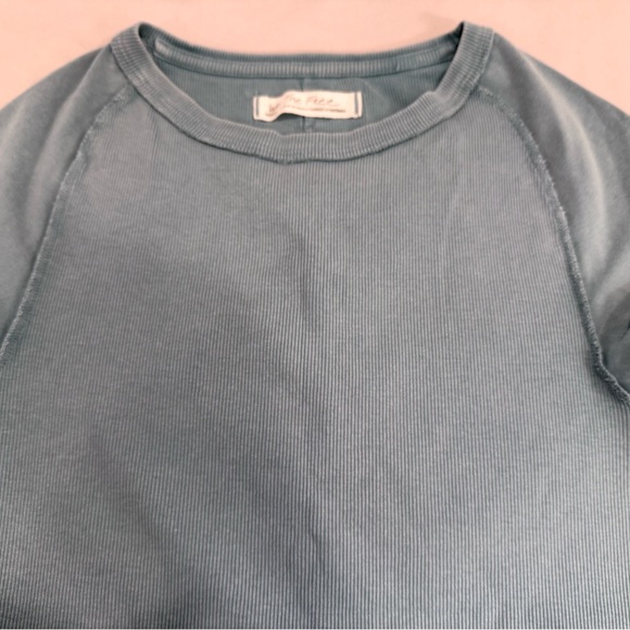 Free People We the Free Ever Had Tee, NWOT, Medium - Picture 7 of 12